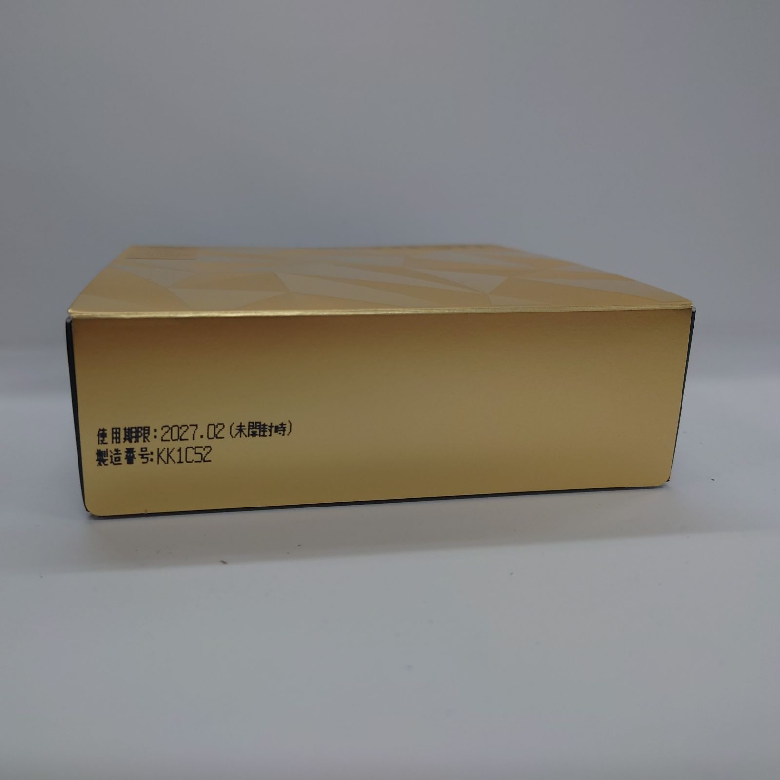 TBC 33Cセラム 美容液 12mL 使用期限:2027.02 試してみたTBC エステ