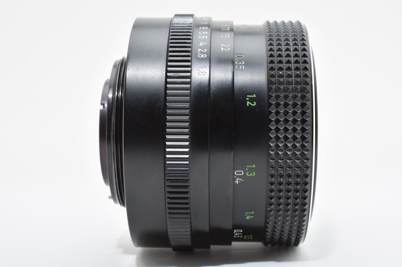 値下げ❗️美品❗️CarlZeiss Pancolar 50mm f1.8 ☆極上品☆カールツァイス Carl Zeiss Jena DDR PANCOLAR 50mm F1.8
