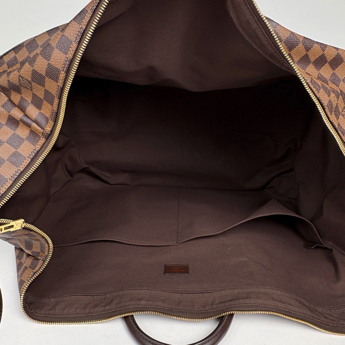 在庫一掃】 ルイ・ヴィトン Louis Vuitton エオール 60 ボストンバッグ 