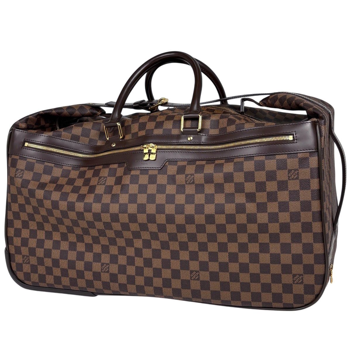 在庫一掃】 ルイ・ヴィトン Louis Vuitton エオール 60 ボストンバッグ