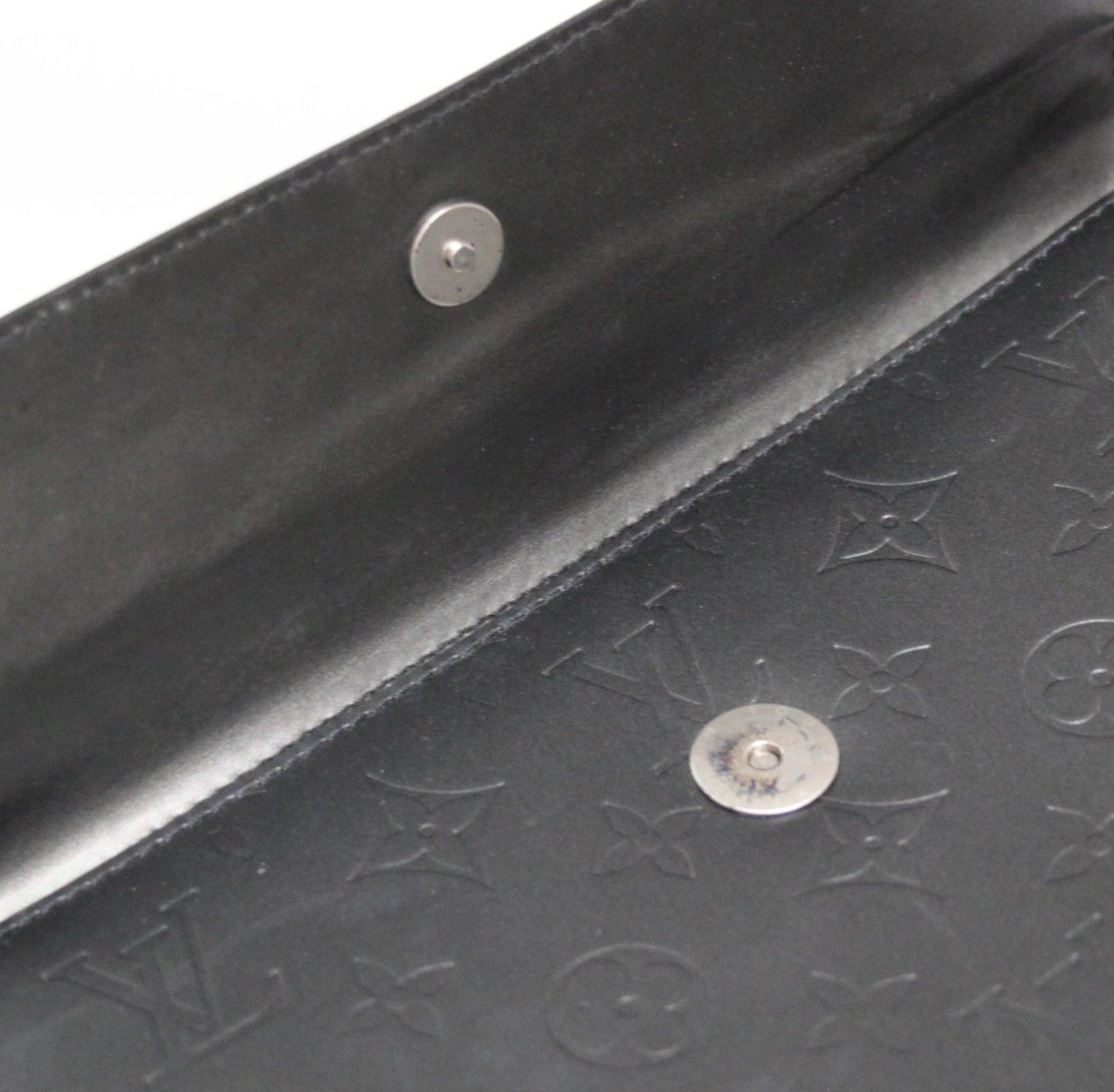 ルイヴィトン Louis Vuitton アルストン ワンショルダーバッグ モノグラムマット 黒 M55122 【74354】 ルイヴィトン Louis Vuitton アルストン ワンショルダーバッグ
