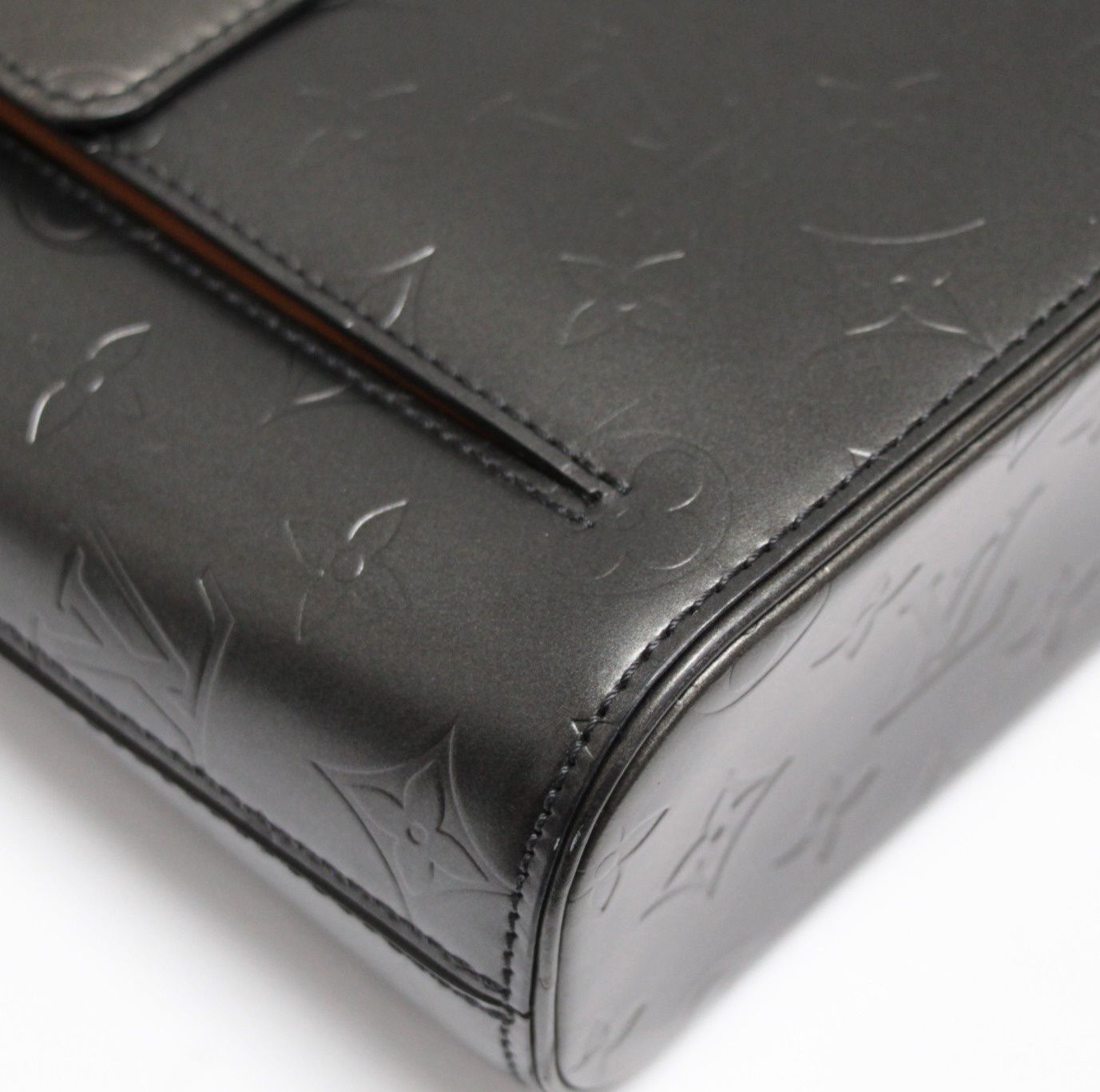 ルイヴィトン Louis Vuitton アルストン ワンショルダーバッグ モノグラムマット 黒 M55122 【74354】 楽天市場】LOUIS VUITTON ルイ ヴィトン モノグラムマット アルストン