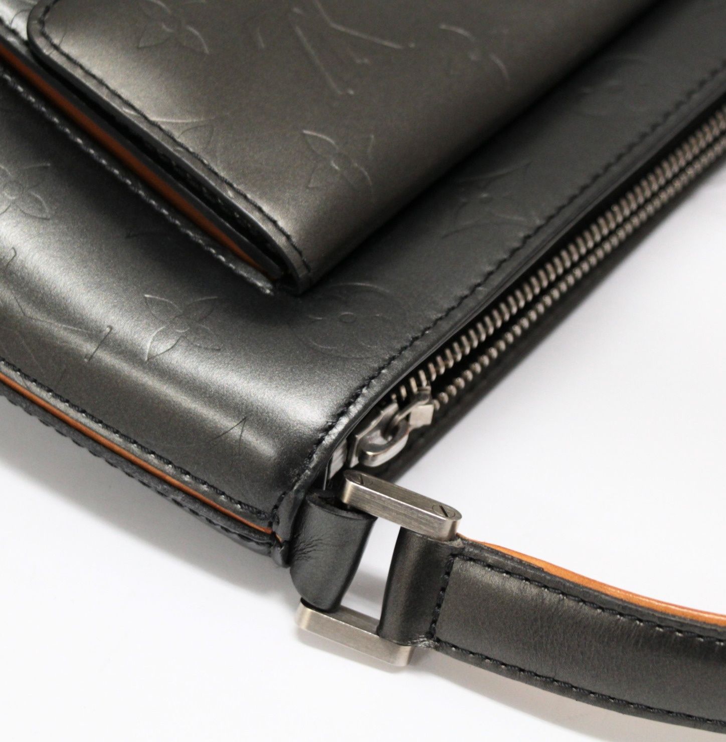 ルイヴィトン Louis Vuitton アルストン ワンショルダーバッグ モノグラムマット 黒 M55122 【74354】 楽天市場】LOUIS VUITTON ルイ ヴィトン モノグラムマット アルストン