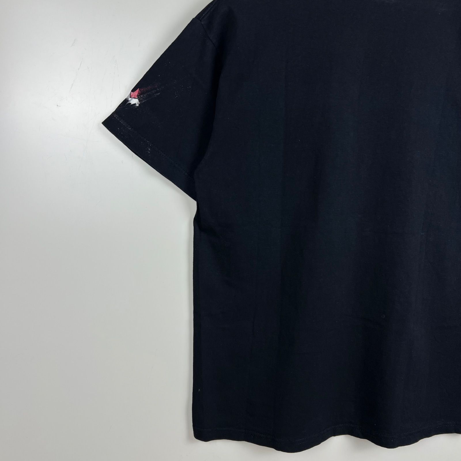 TONY HAWK 00s USA vintage LOGO Tee M トニーホーク プリントTシャツ