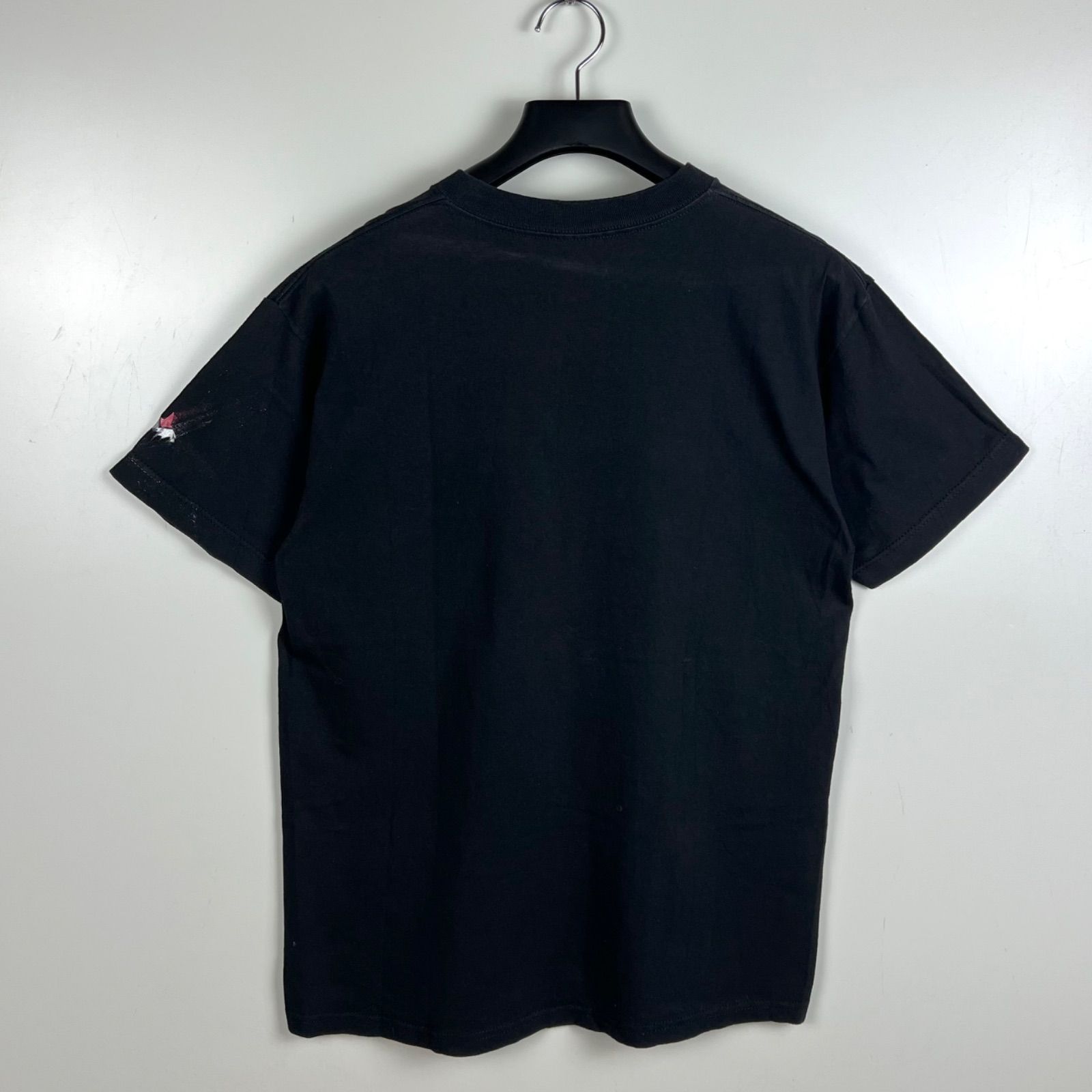 激レア　トニーホーク　ピンバッジ　スケーター　西海岸　90s 古着　ヴィンテージ TONY HAWK 00s USA vintage LOGO Tee M トニーホーク プリントTシャツ