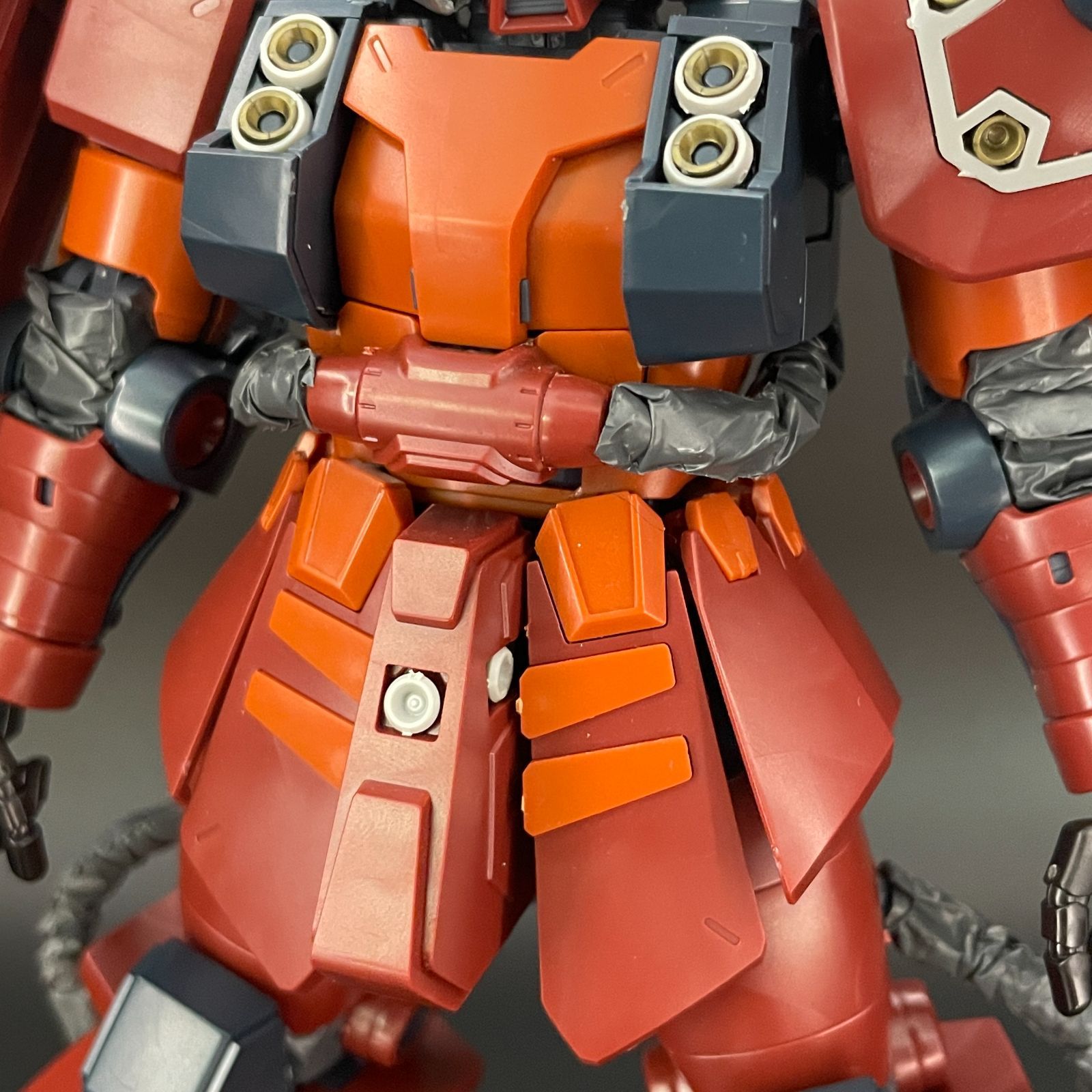 ガンプラ【未検品/ジャンク品、武装欠品（本体のみ）、キズ、ほこり