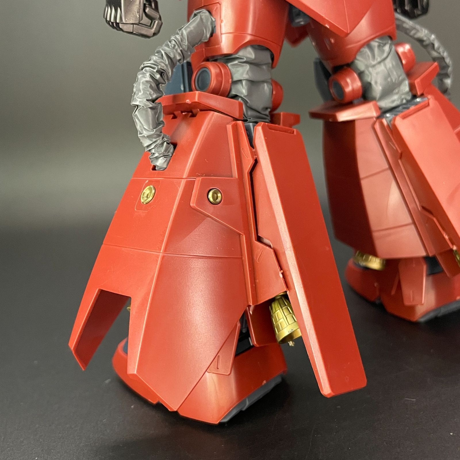 ガンプラ【未検品/ジャンク品、武装欠品（本体のみ）、キズ、ほこり
