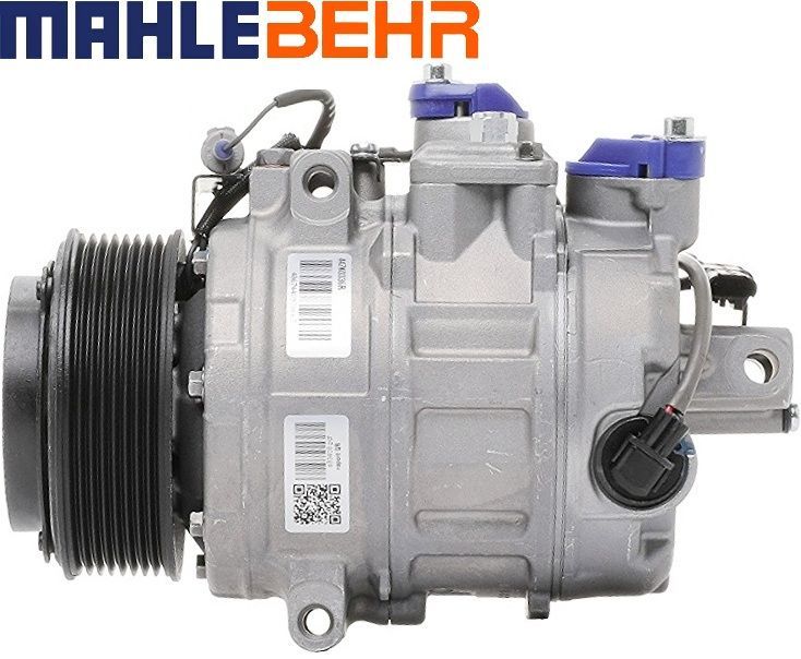 【M's】 F20 F21 BMW 1シリーズ M135i N55 MAHLE BEHR エアコンコンプレッサー ACコンプレッサー OEM パーツ 部品 64529217868 64529154070 64529399060 (※要在庫確認)