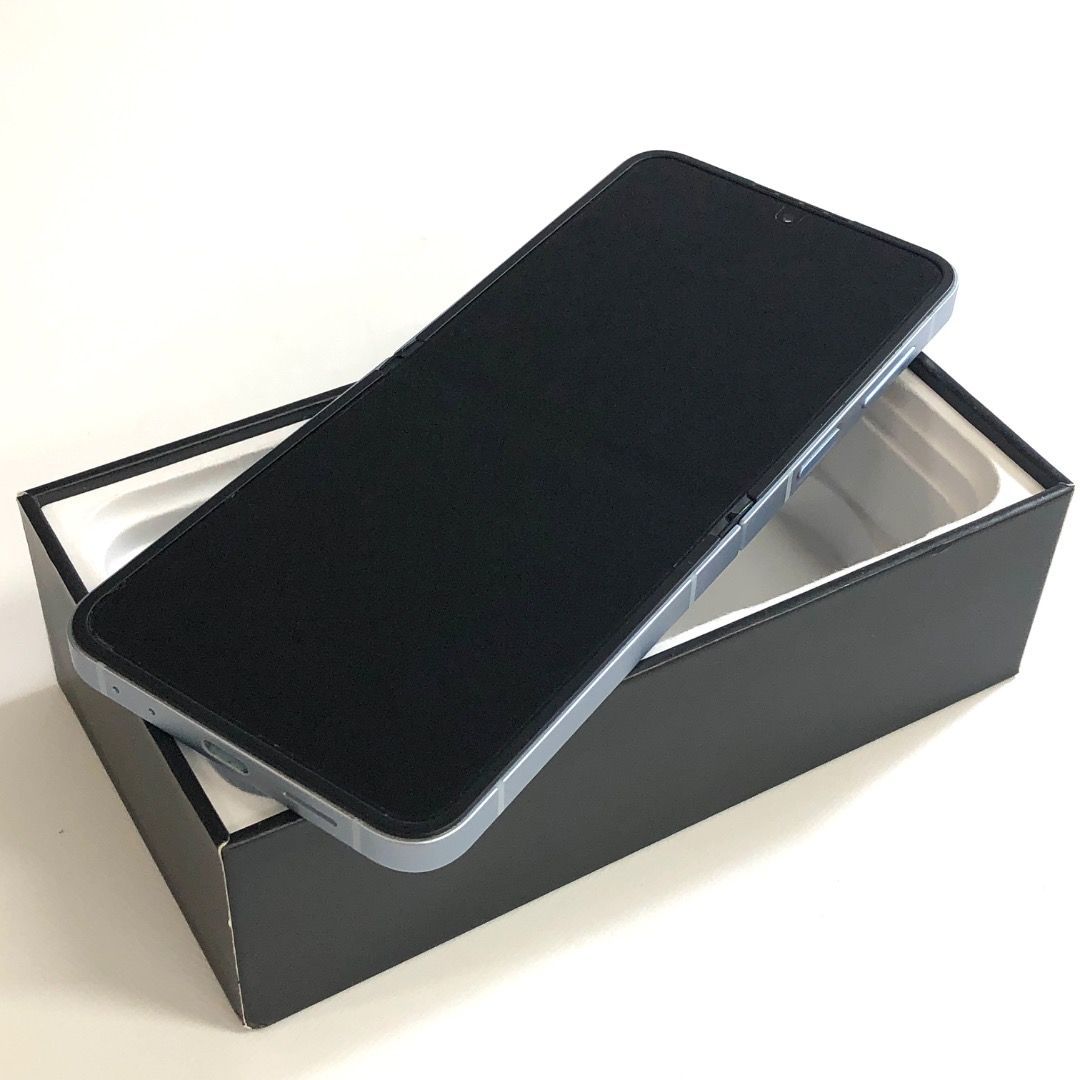ジャンク品】GalaxyZ Flip6 256GB｜SIMフリー｜SC-54E - メルカリ