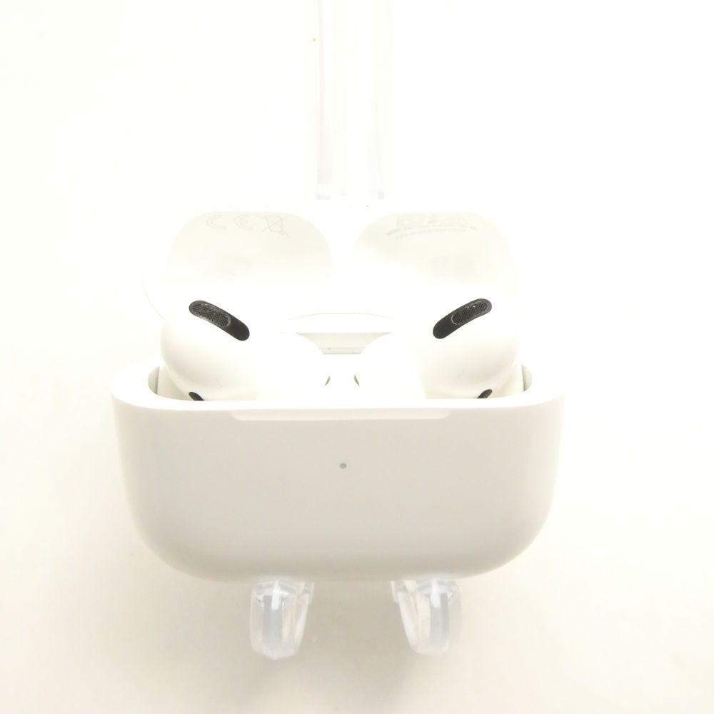 Apple アップル AirPods Pro ワイヤレスイヤホン 第一世代 A2083 A2084 