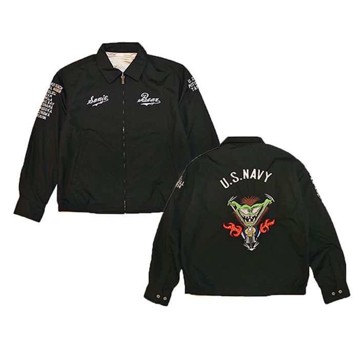 JELADO Souvenir Jacket ジェラード スーベニアジャケット - メルカリ