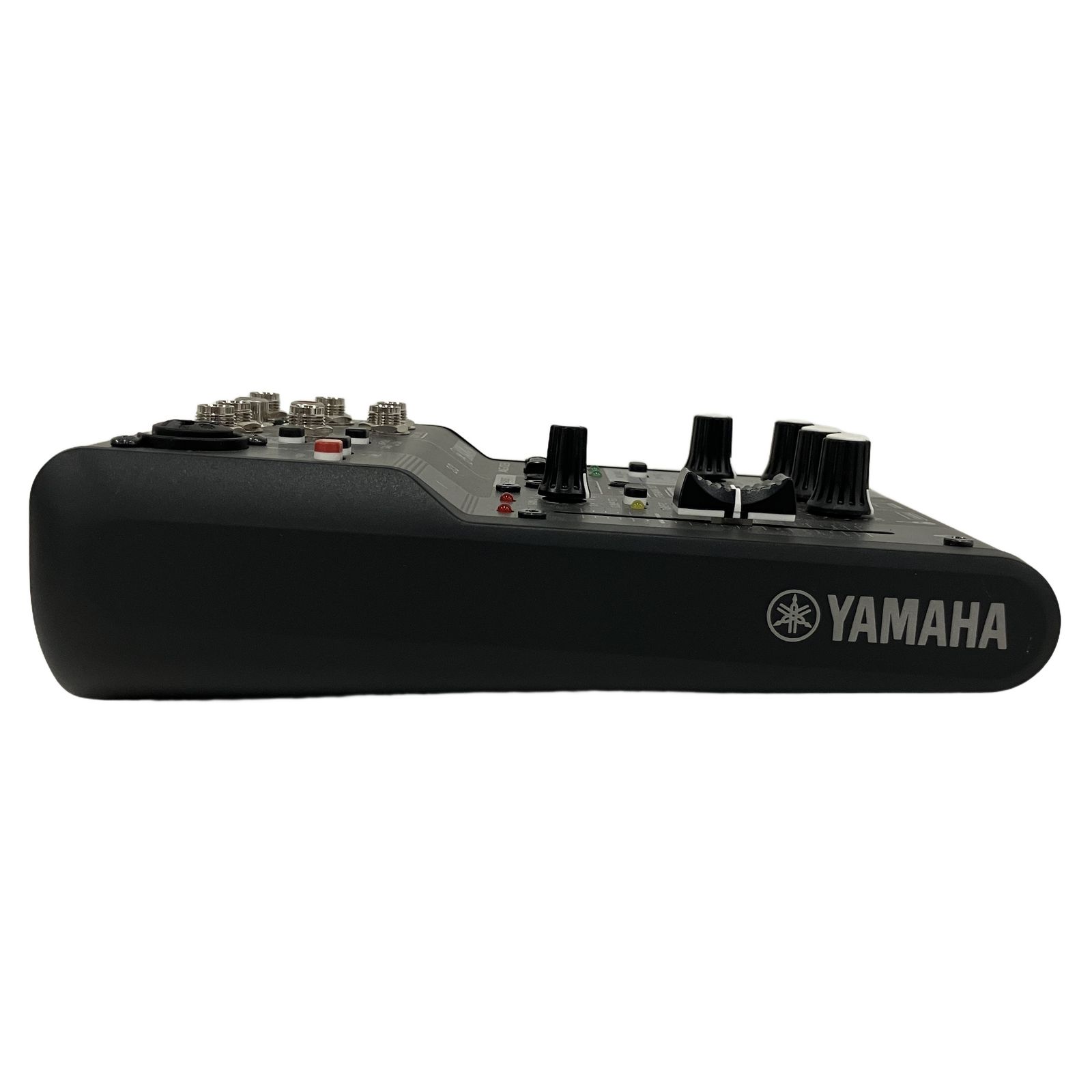 YAMAHA ヤマハ AG03MK2 2024年製 ライブストリーミングミキサー 音響