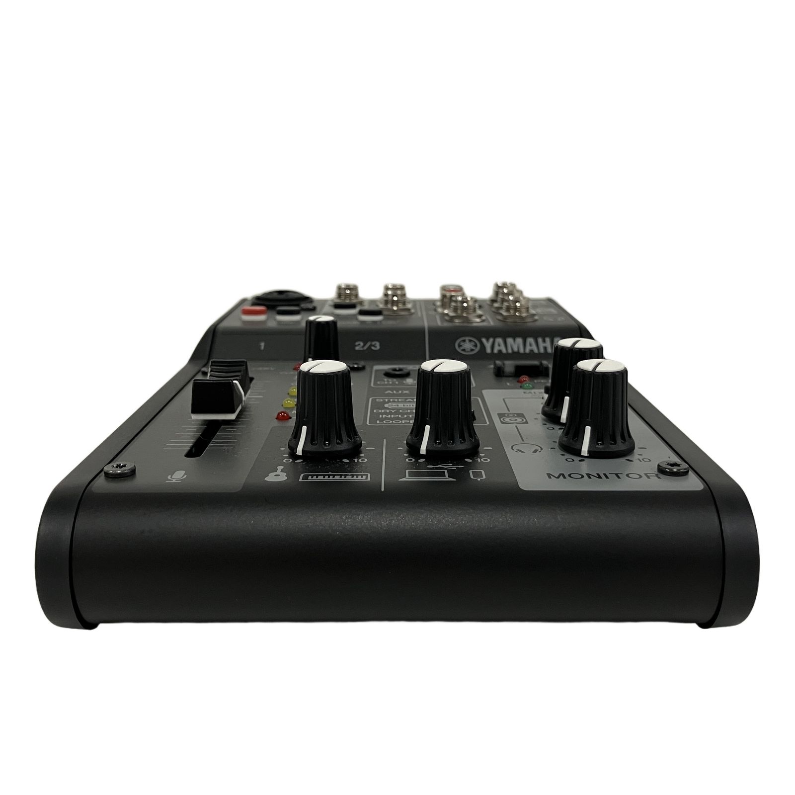 YAMAHA ヤマハ AG03MK2 2024年製 ライブストリーミングミキサー 音響