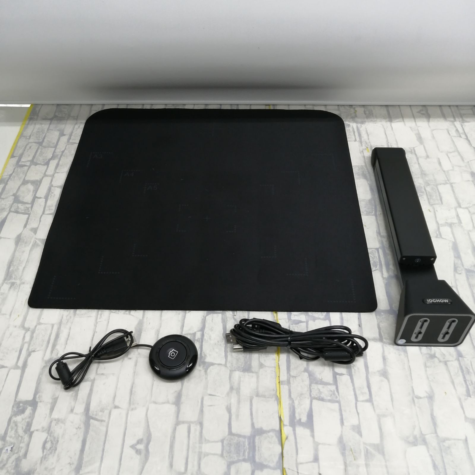 動作品】iochow ドキュメントスキャナー s5 M2052-hkky4-激安買い物