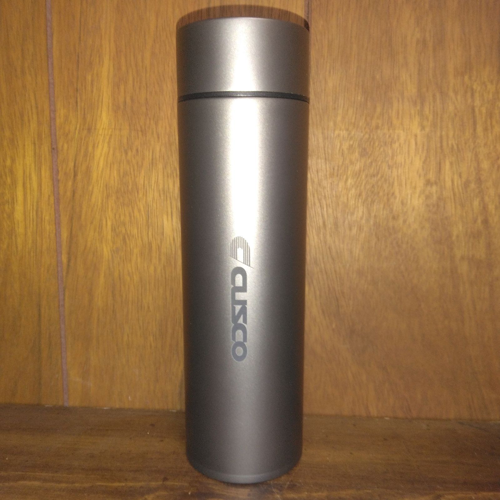 【新品】CUSCO（クスコ）チタンボトル 450ml CUSCO（クスコ）チタンボトル 450ml - メルカリ