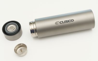 【新品】CUSCO（クスコ）チタンボトル 450ml CUSCO（クスコ）チタンボトル 450ml - メルカリ