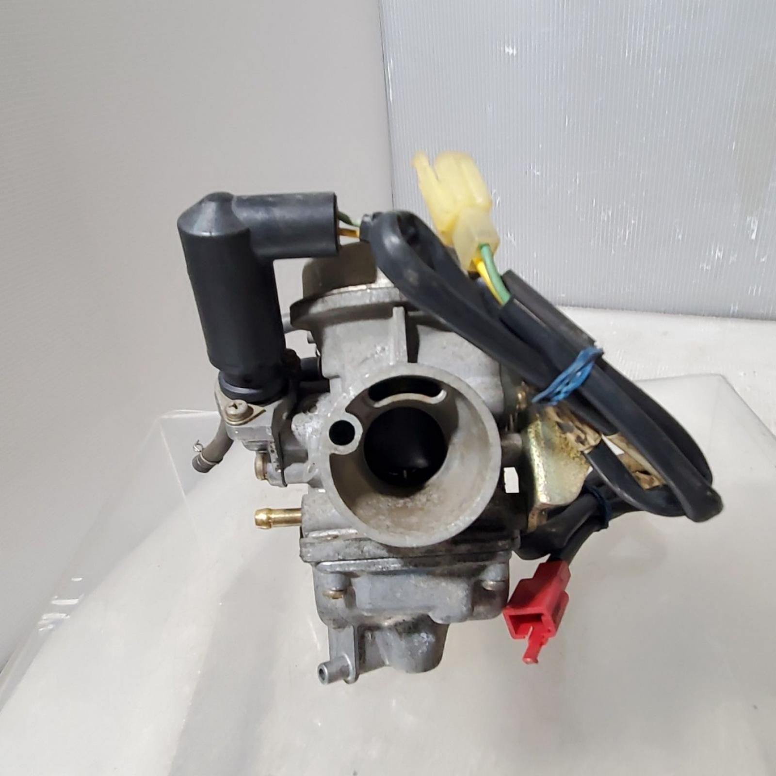 HONDA スペイシー 125 JF04 キャブレター SPACY ホンダ - メルカリ