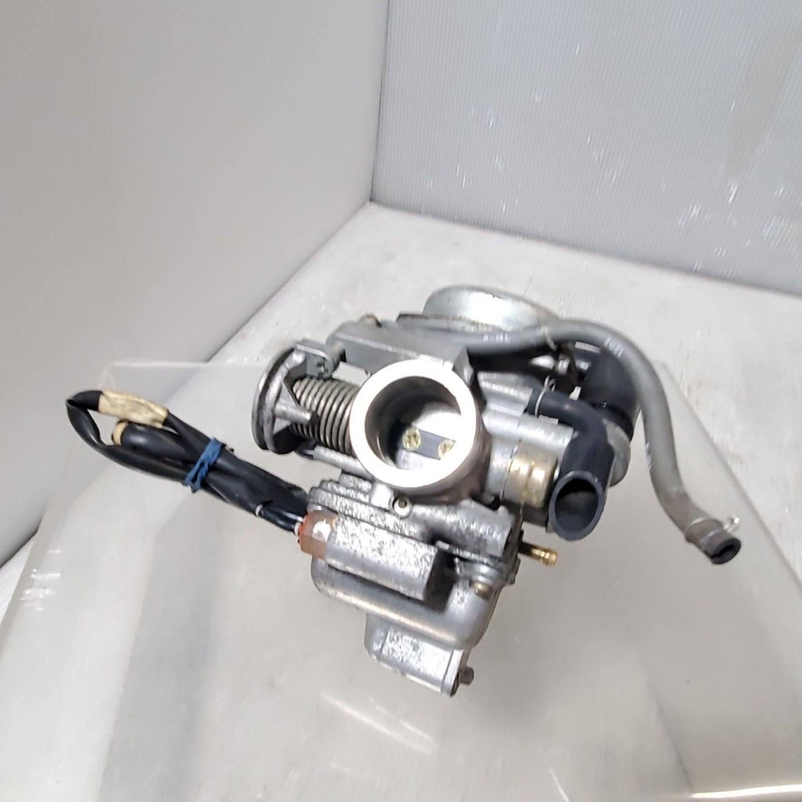 HONDA スペイシー 125 JF04 キャブレター SPACY ホンダ - メルカリ