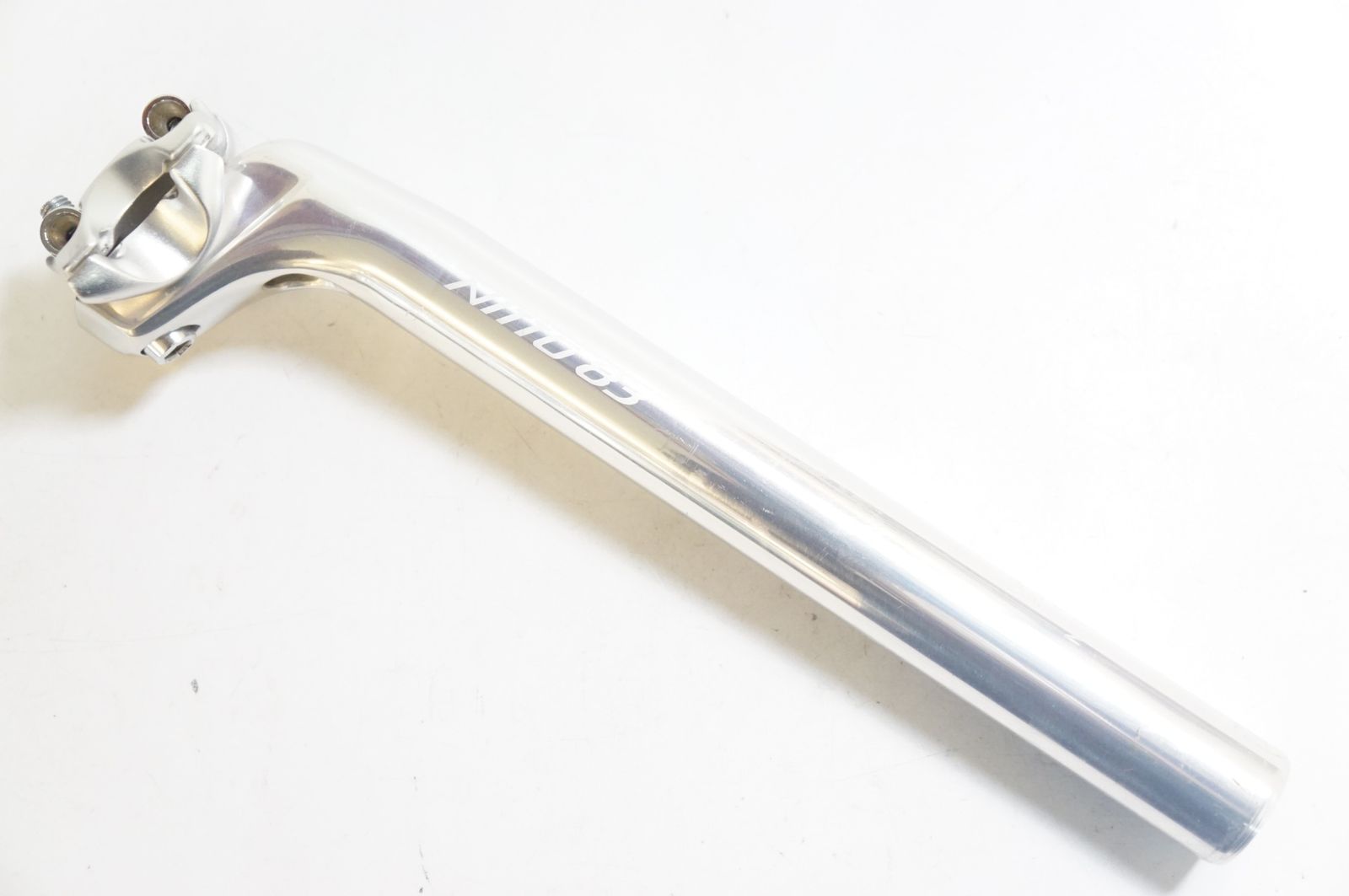NITTO 「ニットー」 S83 φ27.2 250mm シートポスト / バイチャリ熊谷店