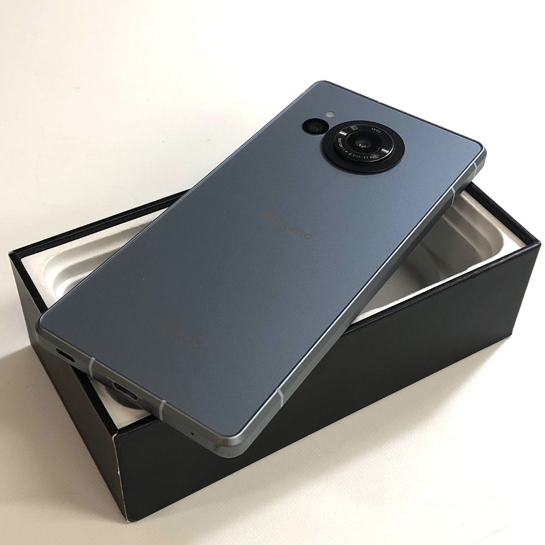 ジャンク品】AQUOS R8 256GB｜SIMフリー ｜SH-52D-限定SALE