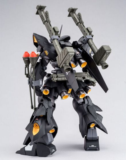 新品未開封 MG 1/100 ケンプファー・シュヴェーア - メルカリ