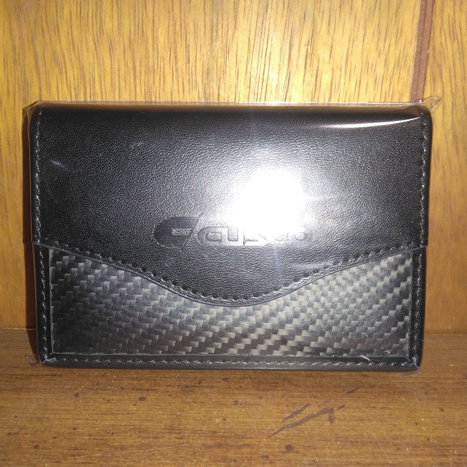 【新品】CUSCO（クスコ）カーボンコレクション 「クスコ カーボン名刺入れ」 クスコ（CUSCO） CUSCOカーボン名刺入れ ブラック N01-CB0-003 : 車楽