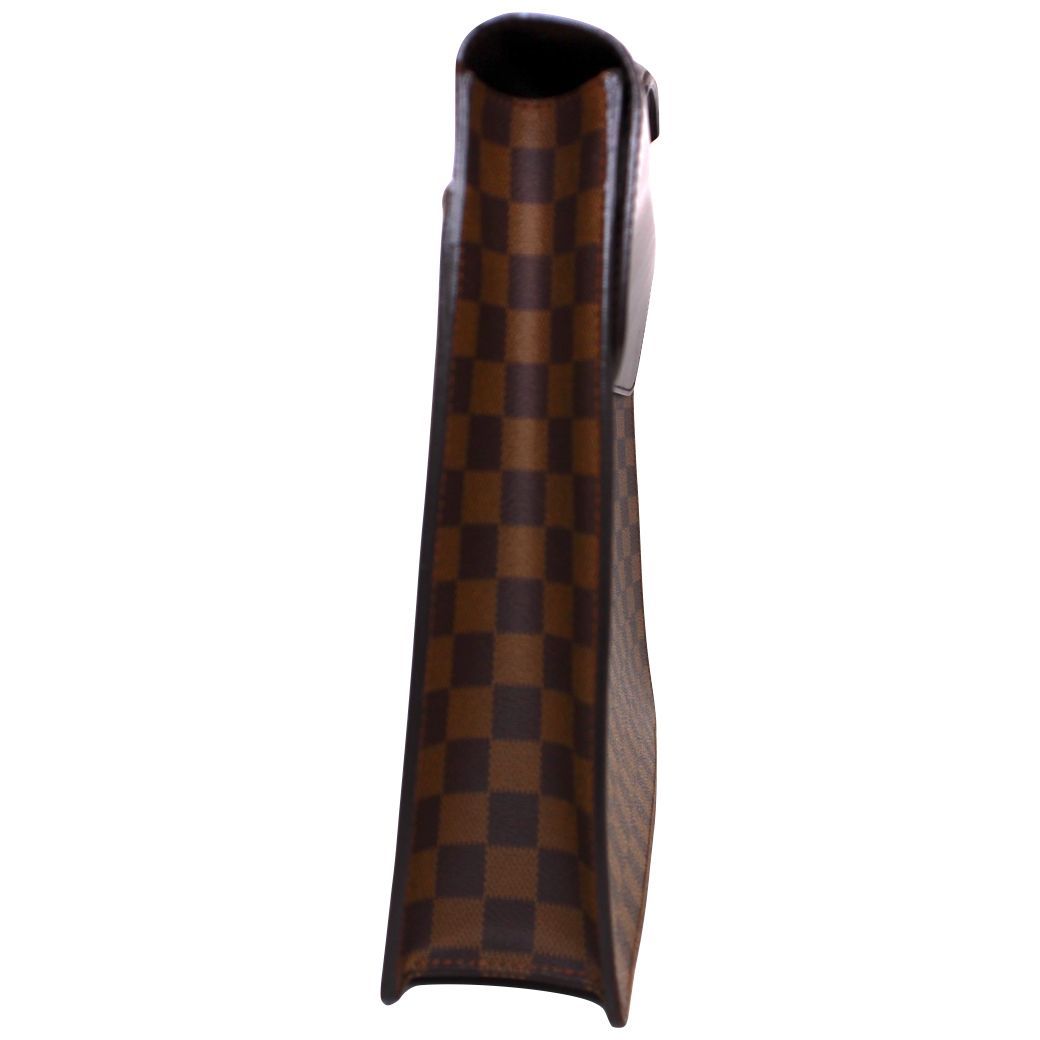 正規品本物✨ルイヴィトン✨ブリーフケース ダミエ アルトナPM エベヌ✨メンズ ☆【LOUIS VUITTON】ルイ・ヴィトン ブリーフケースタイプ N53315