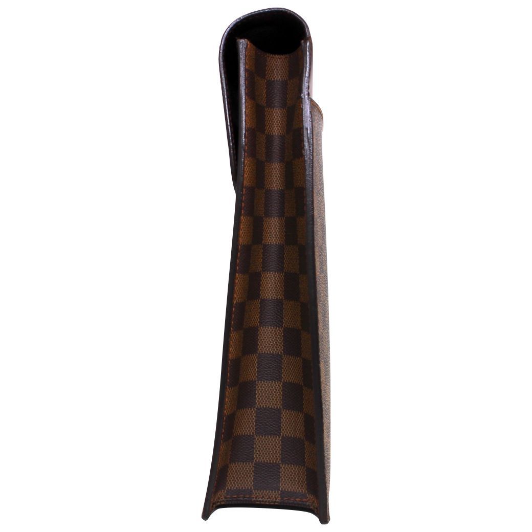 正規品本物✨ルイヴィトン✨ブリーフケース ダミエ アルトナPM エベヌ✨メンズ ☆【LOUIS VUITTON】ルイ・ヴィトン ブリーフケースタイプ N53315