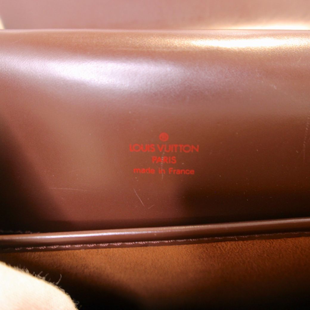 ☆【LOUIS VUITTON】ルイ・ヴィトン ブリーフケースタイプ N53315