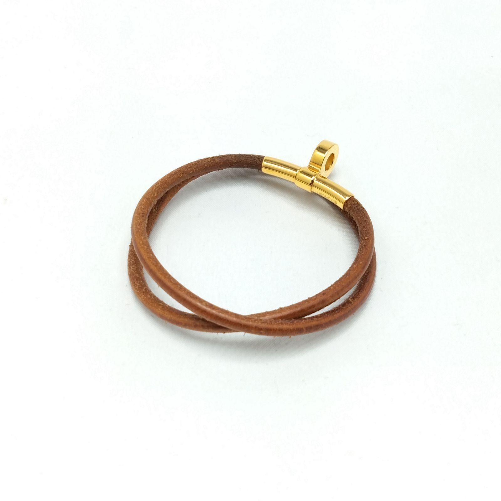 ✨️HERMES✨️ エルメス ドゥーブルケリー チョーカー ブレスレット 