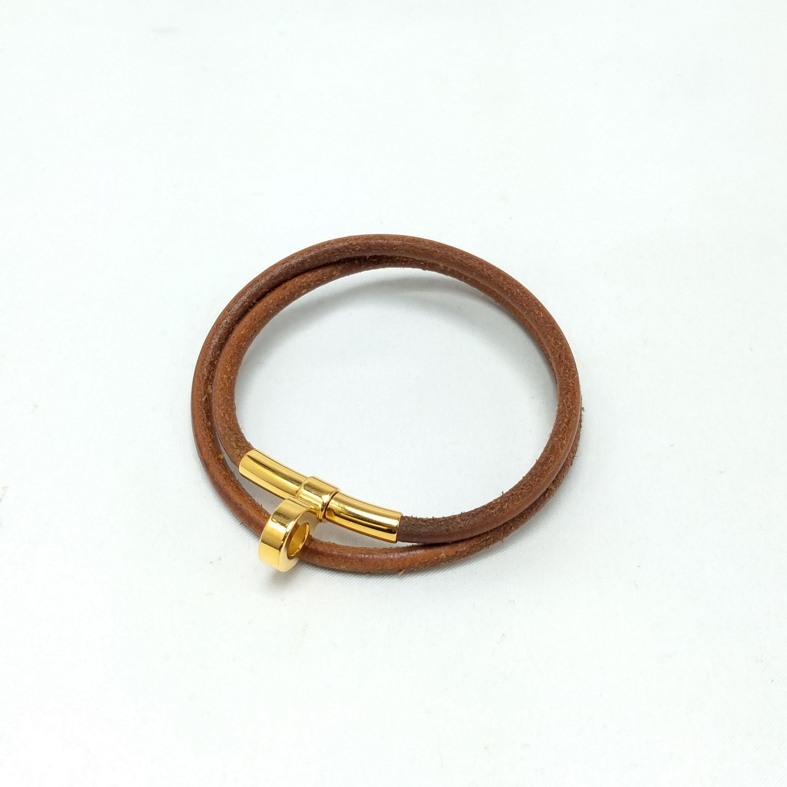 ✨️HERMES✨️ エルメス ドゥーブルケリー チョーカー ブレスレット