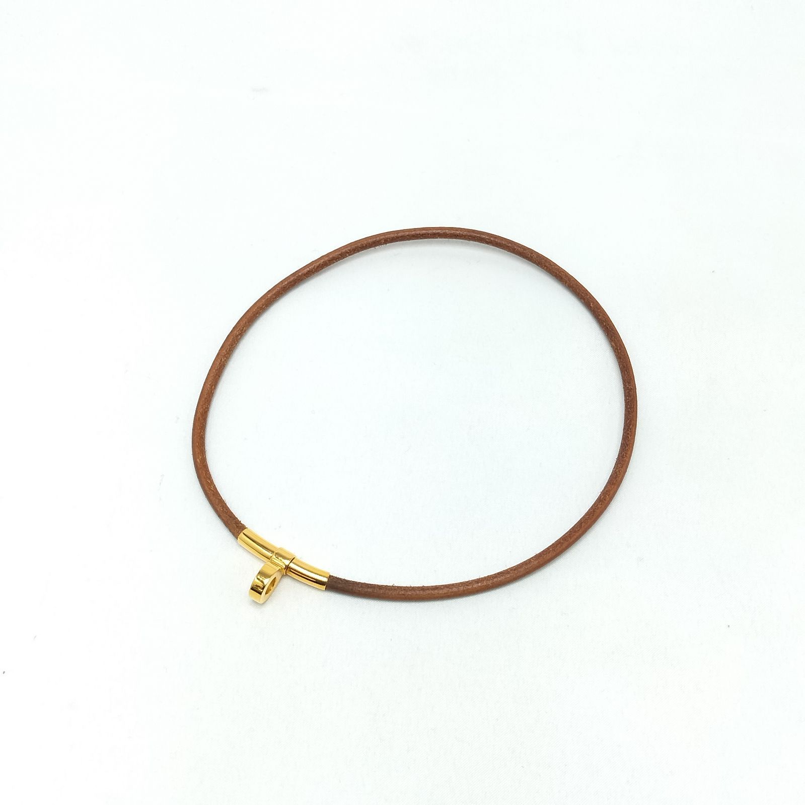 ✨️HERMES✨️ エルメス ドゥーブルケリー チョーカー ブレスレット