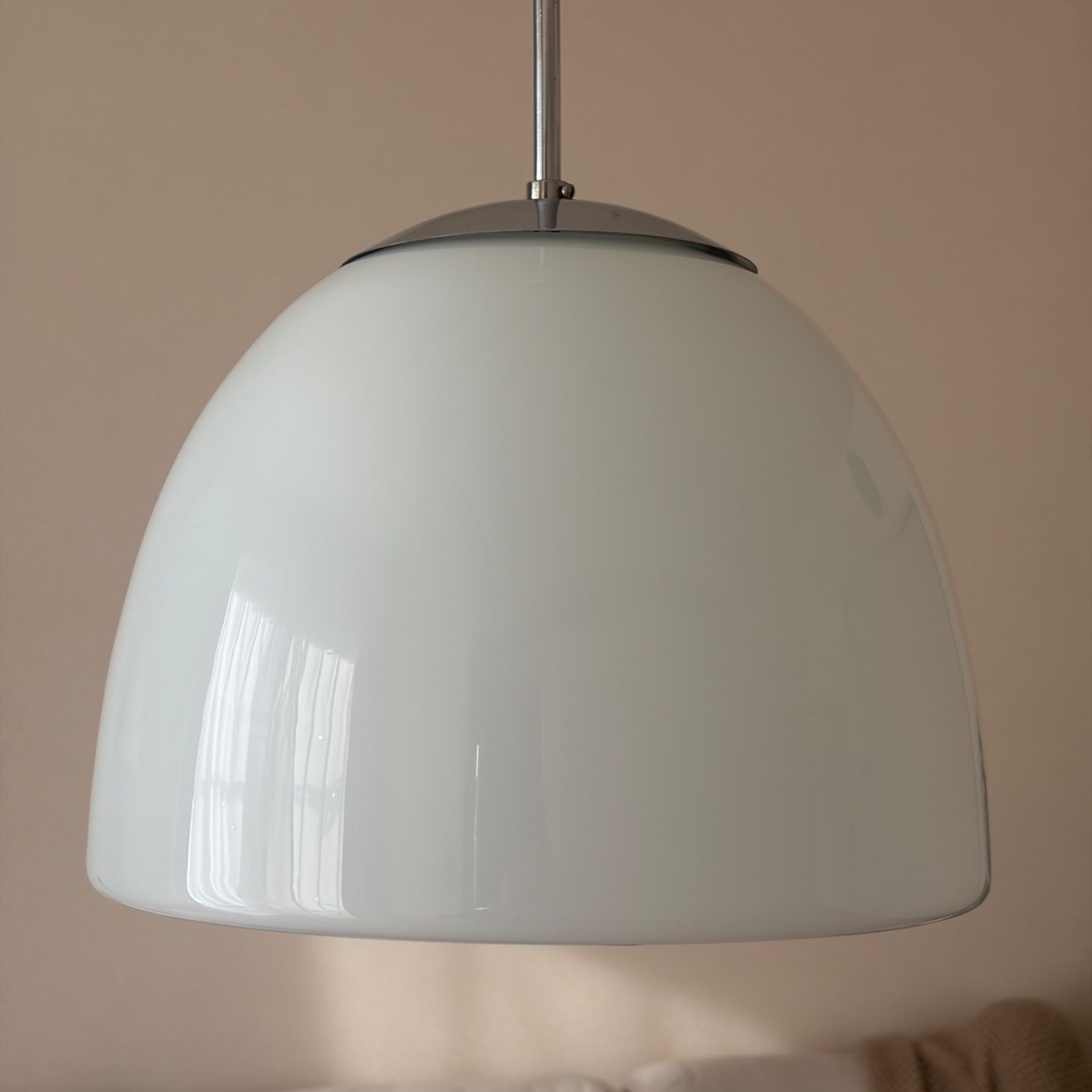 美品】Louis Poulsen ルイスポールセン Delta デルタ ペンダントライト