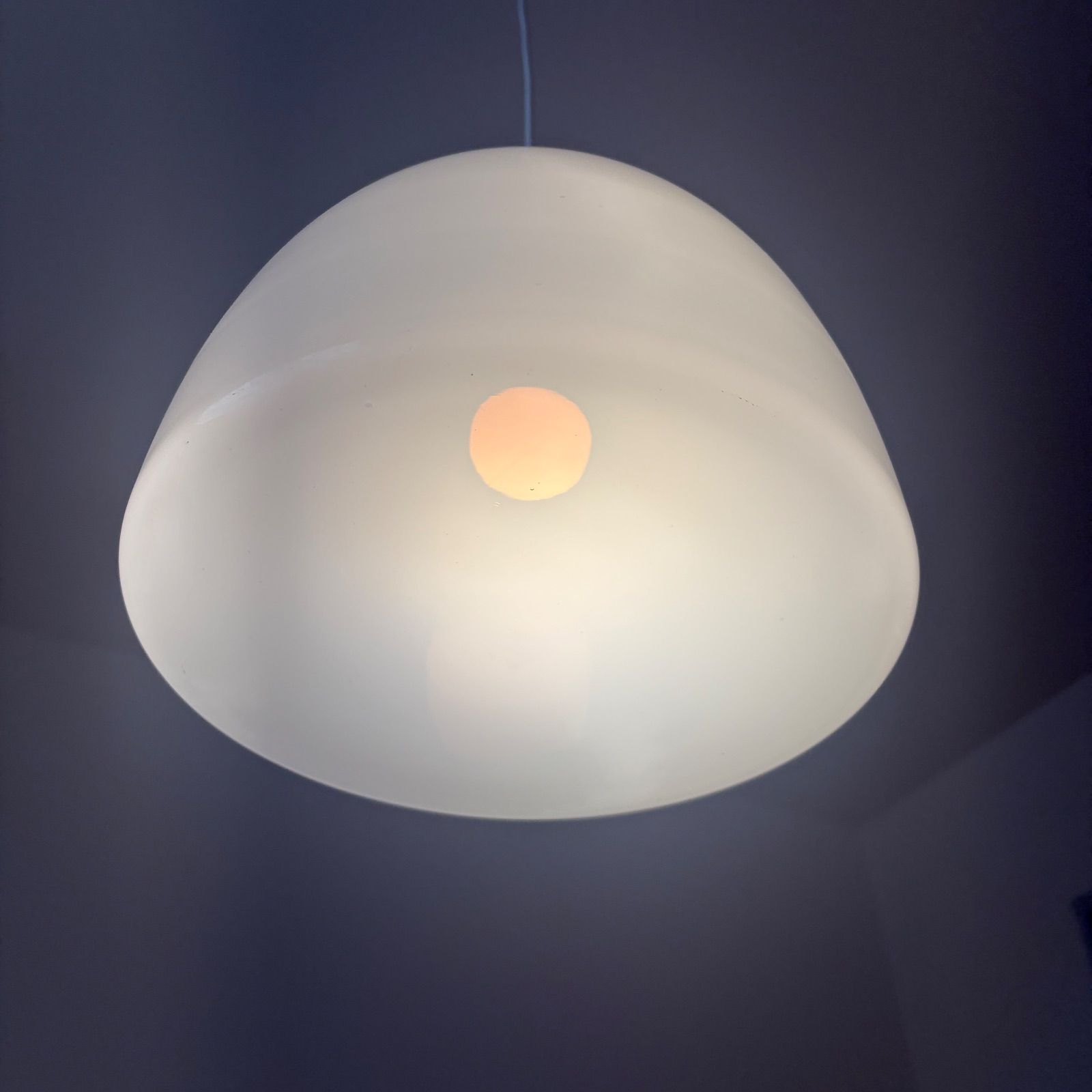 Louis Poulsen ルイスポールセン Delta ペンダントライト 美品】Louis Poulsen ルイスポールセン Delta デルタ ペンダントライト