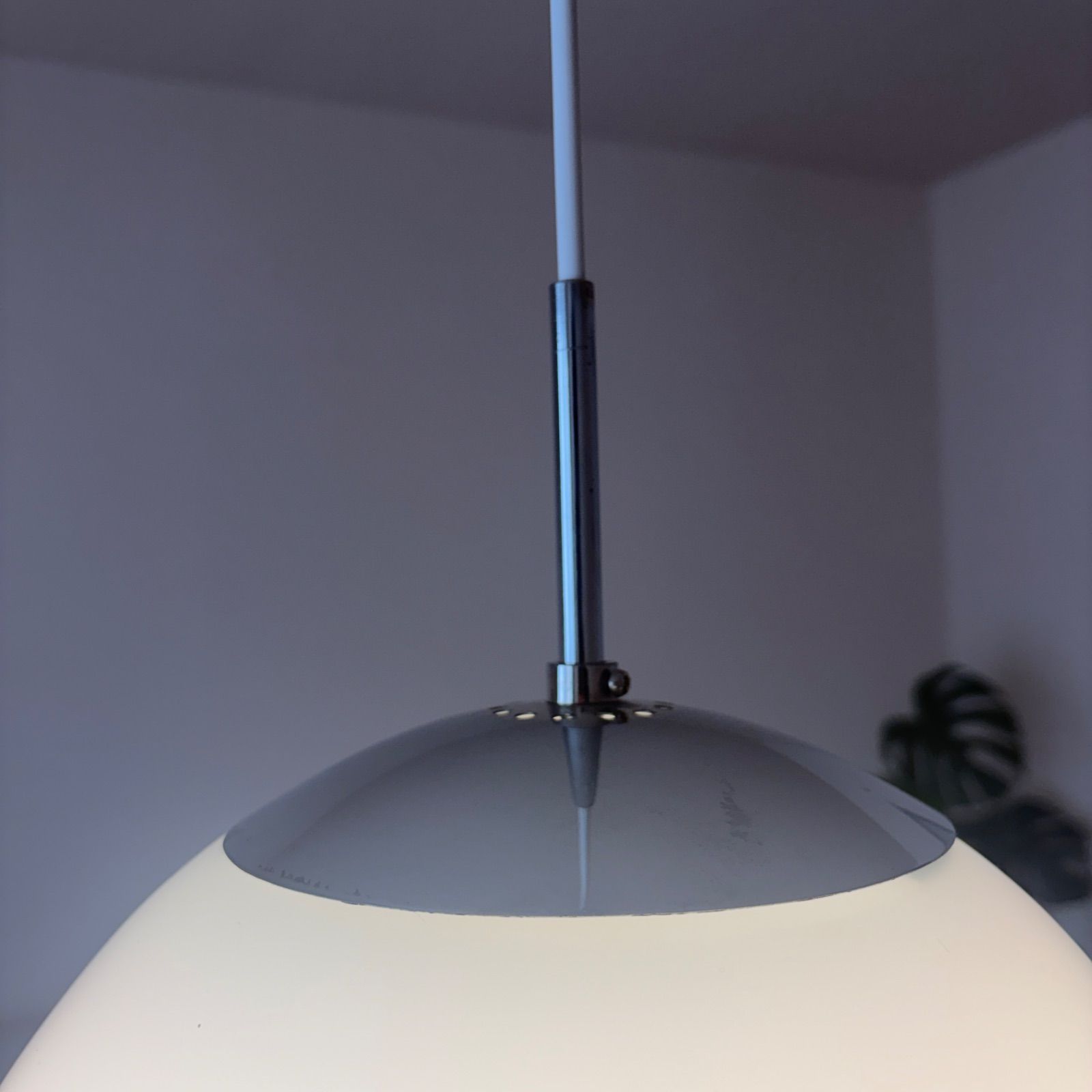 美品】Louis Poulsen ルイスポールセン Delta デルタ ペンダントライト