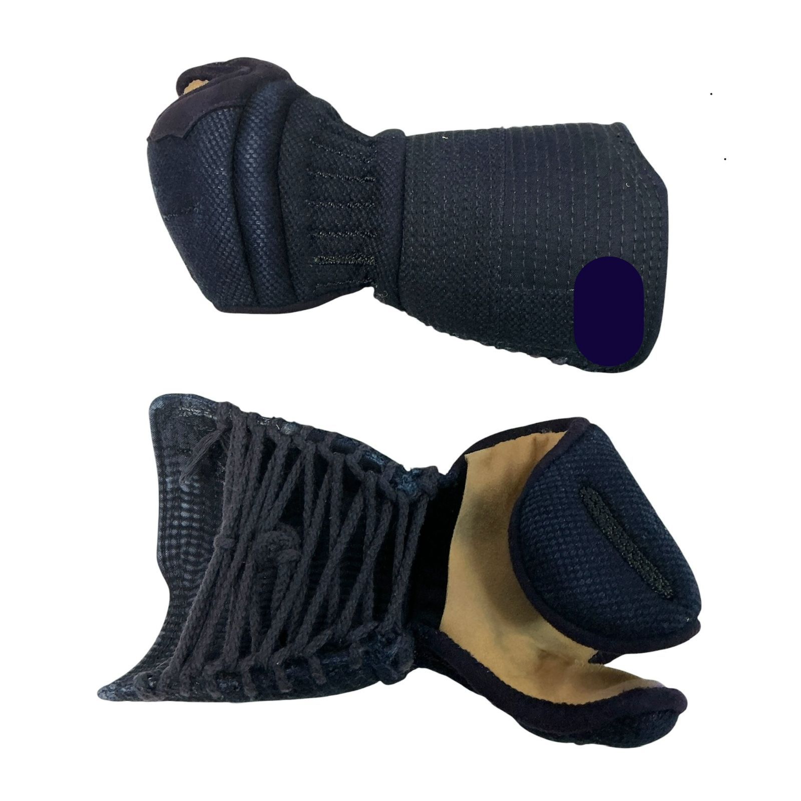 剣道 小手 防具袋 胴 面 垂 防具一式 | セット - 剣道防具 剣道防具8点 