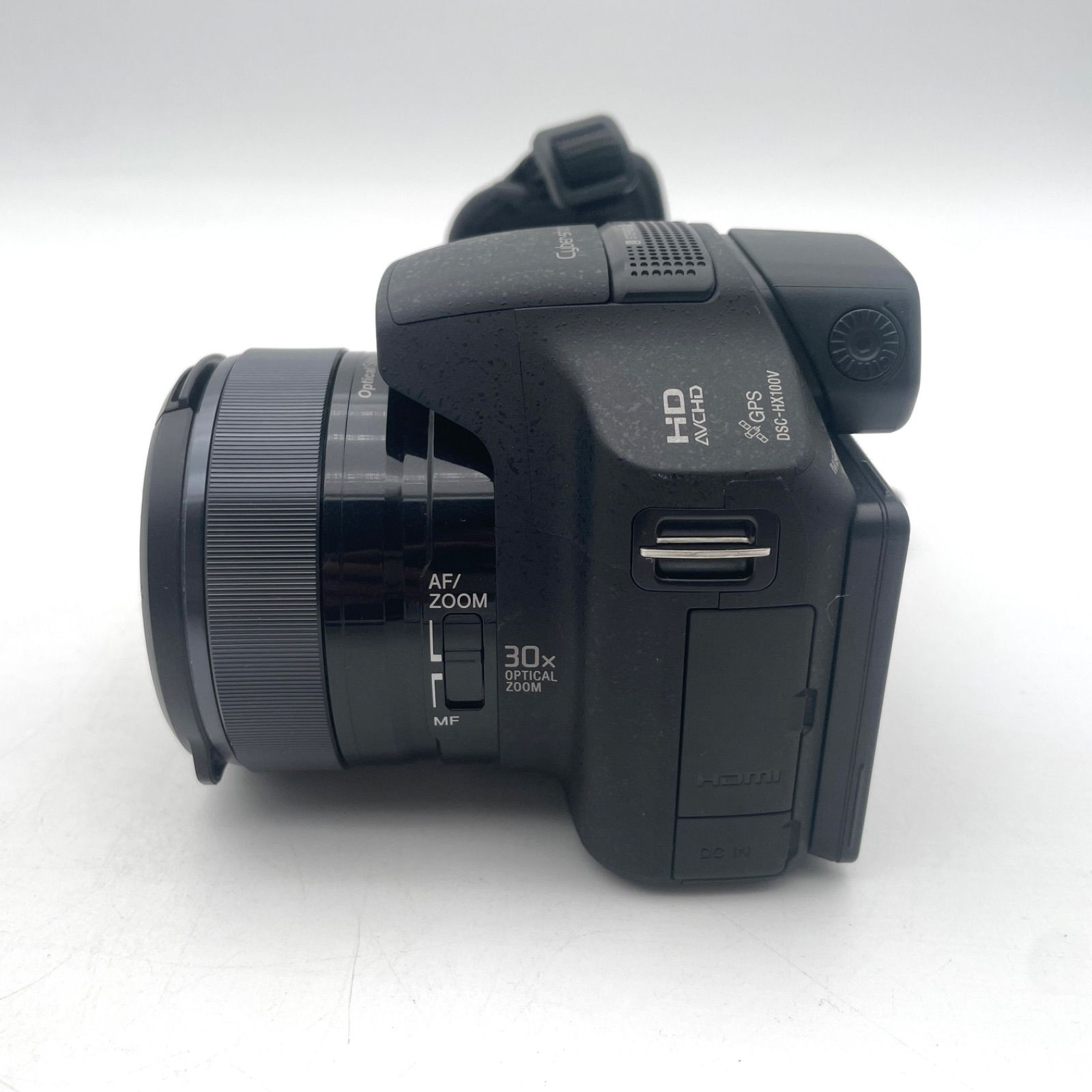 Sony ソニー Cyber-shot サイバーショット DSC-HX100V デジタルカメラ 