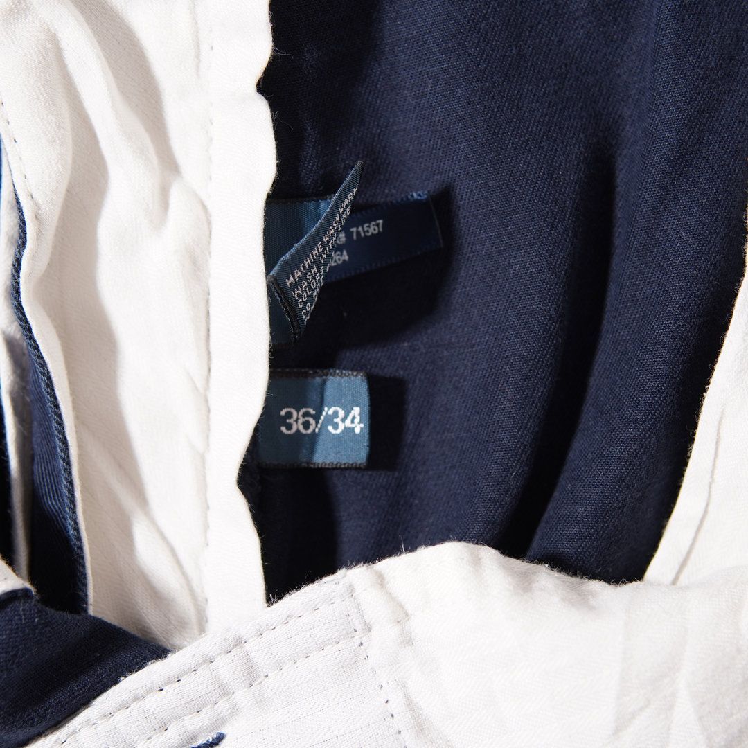 90s ポロラルフロレーン Polo by Ralph Lauren ポロチノ チノパン W36