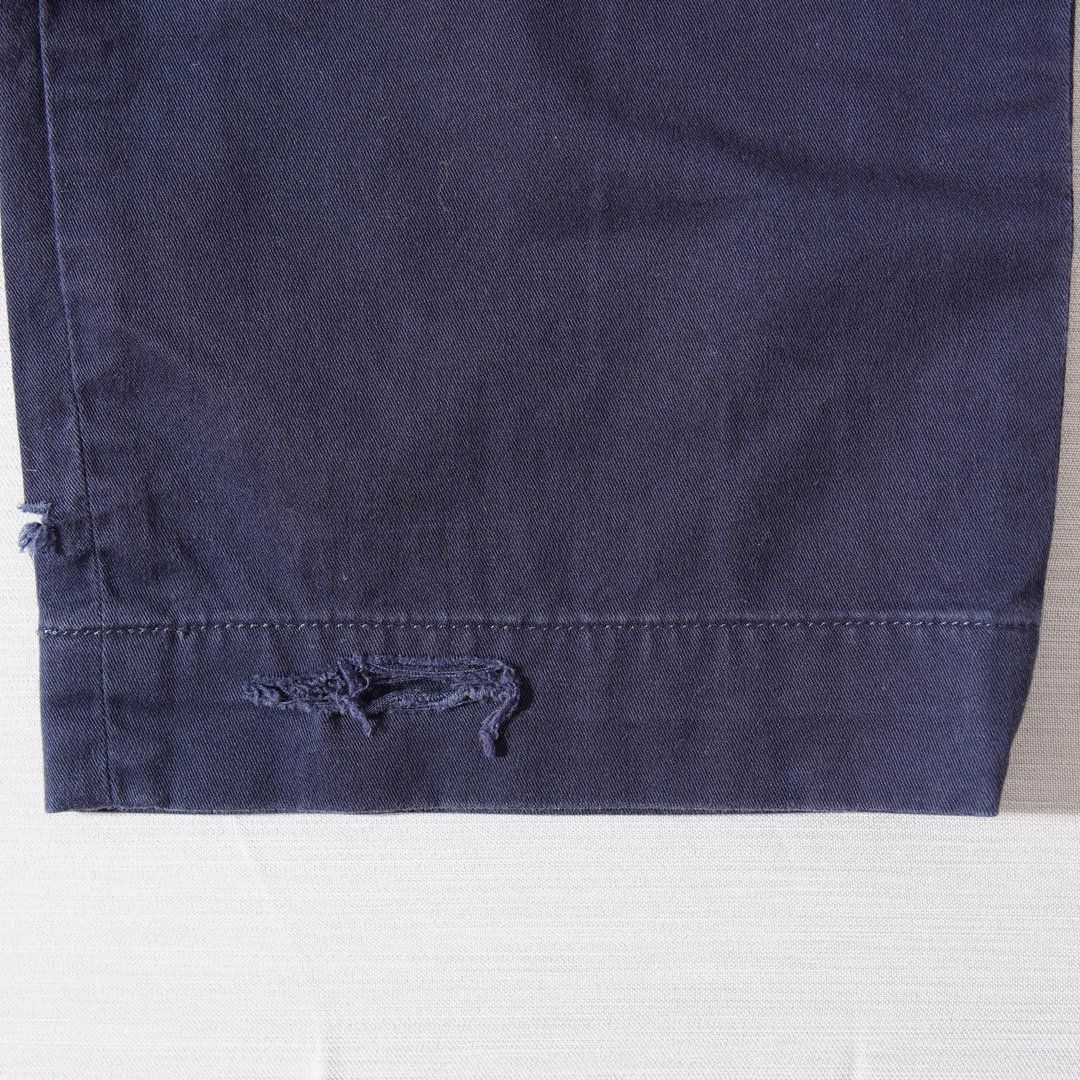 90s ポロラルフロレーン Polo by Ralph Lauren ポロチノ チノパン W34