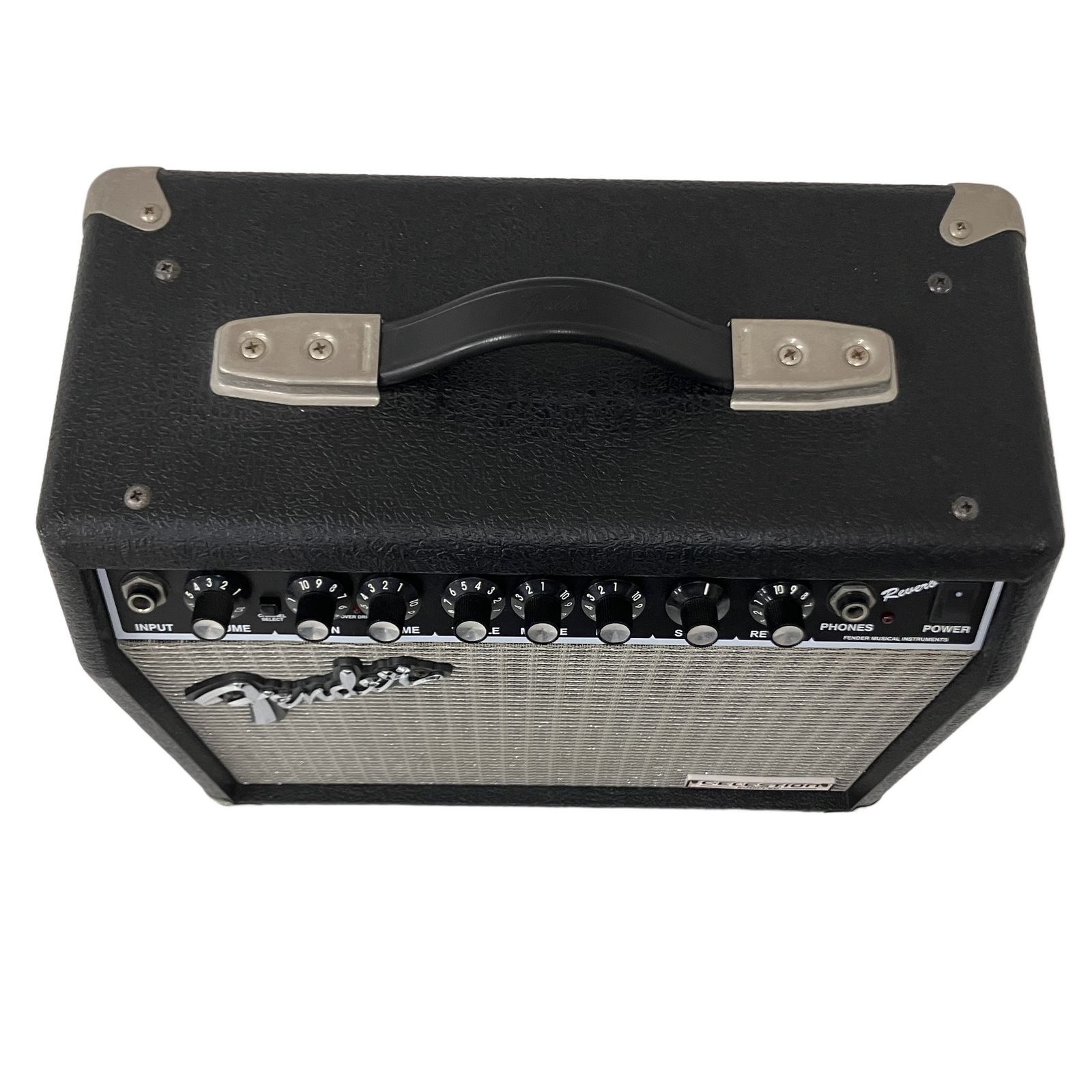 Fender】アンプ SDR-15CE（箱保存・美中古品） 【中古】Fender Japan