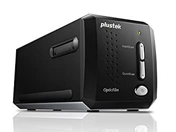 Plustek OpticFilm 8200i Ai フィルムスキャナー 365331