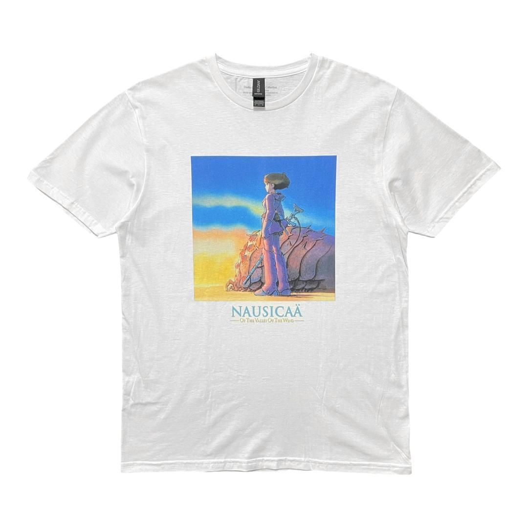 海外版 公式 オフィシャル スタジオジブリ 映画 NAUSICAA OF THE