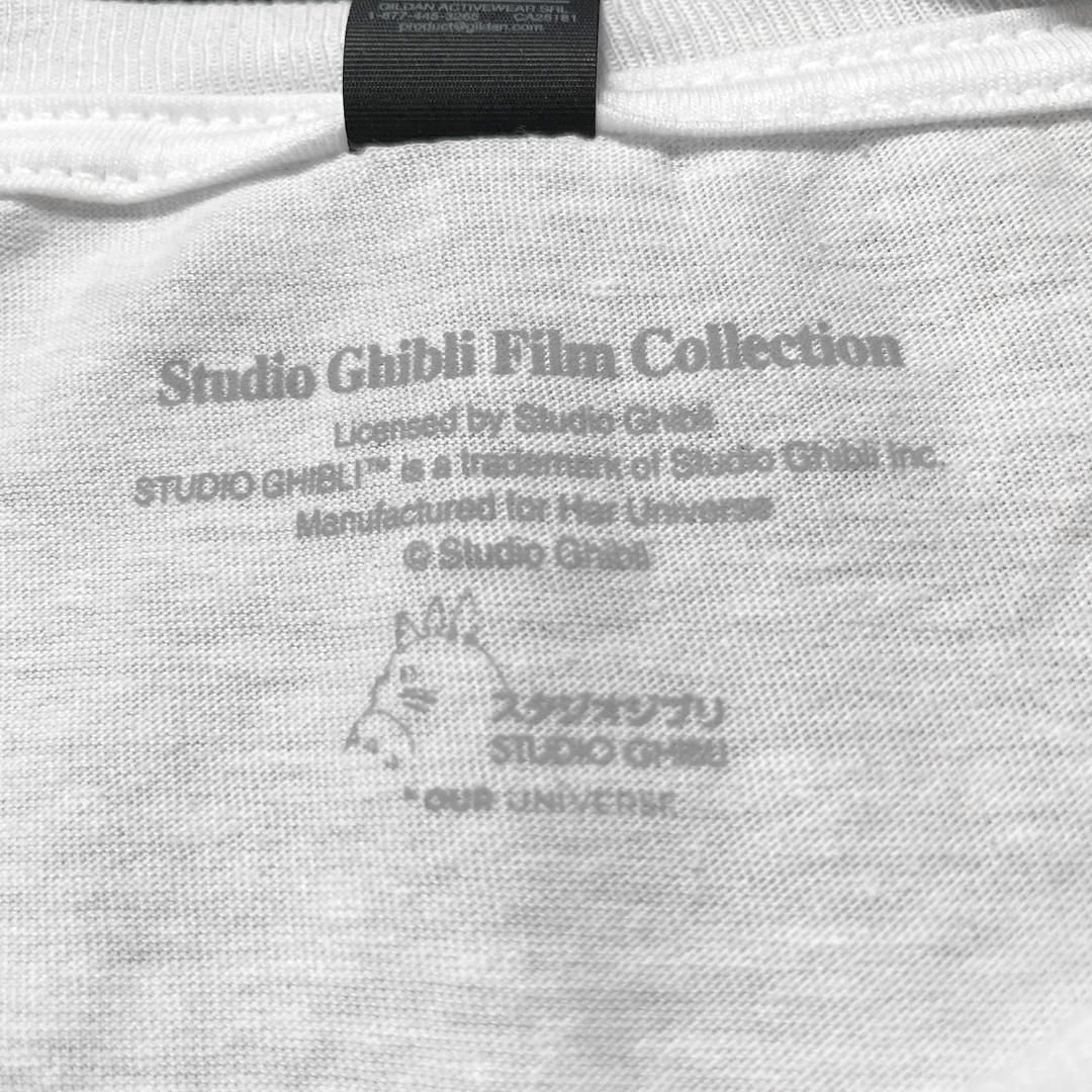 海外版 公式 オフィシャル スタジオジブリ 映画 NAUSICAA OF THE