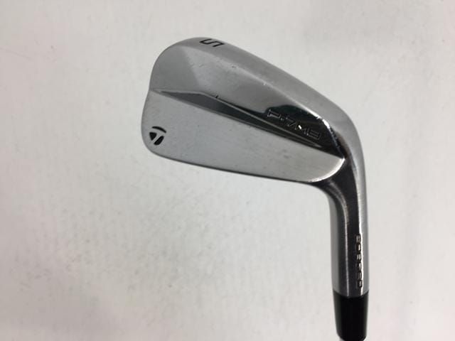 Return OK [used golf club] Taylormade P7MB iron 2020 NS pro MODUS3 TOUR105 5I