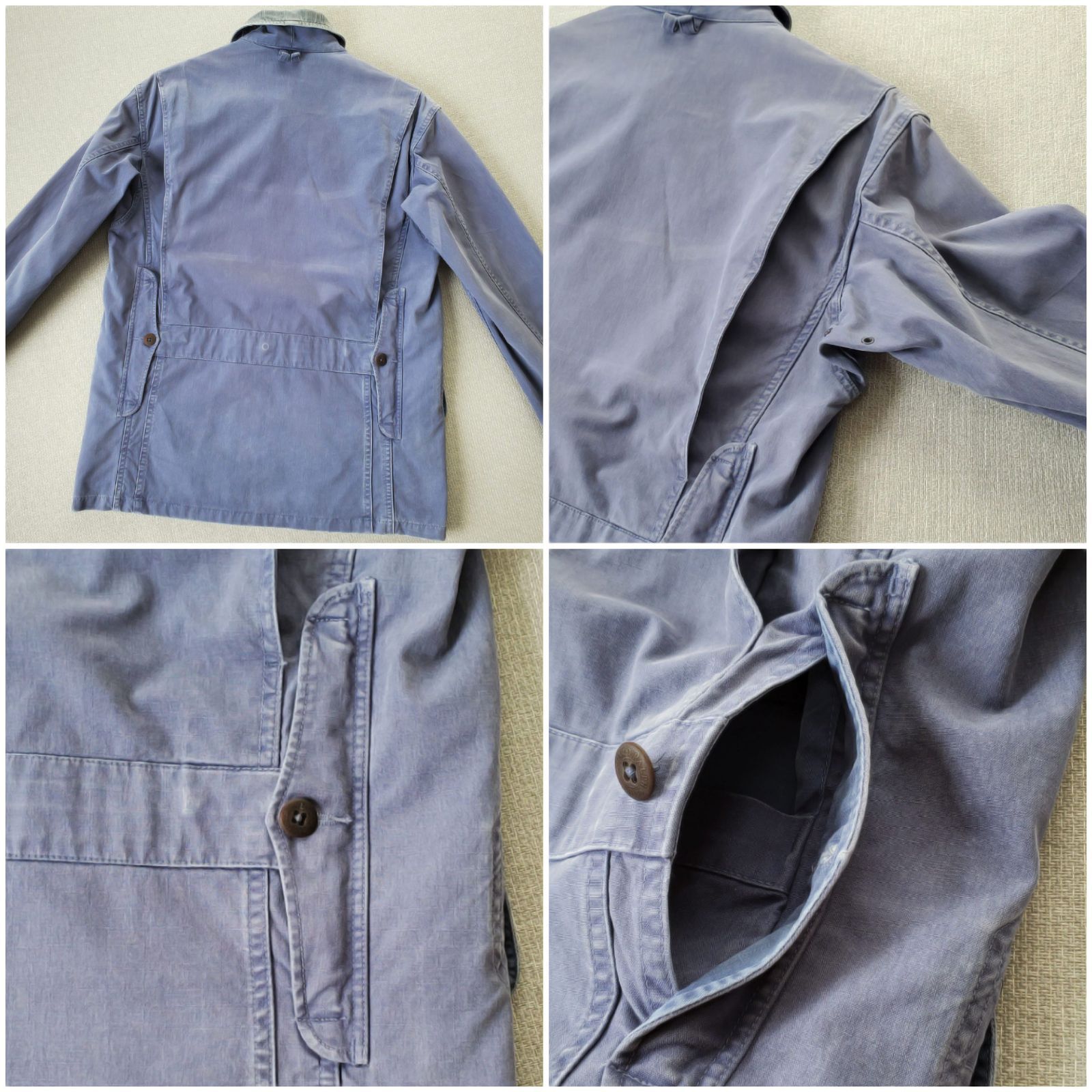 Polo by Ralph Lauren ラルフロレーン□美品 1990-2000s Key West USED