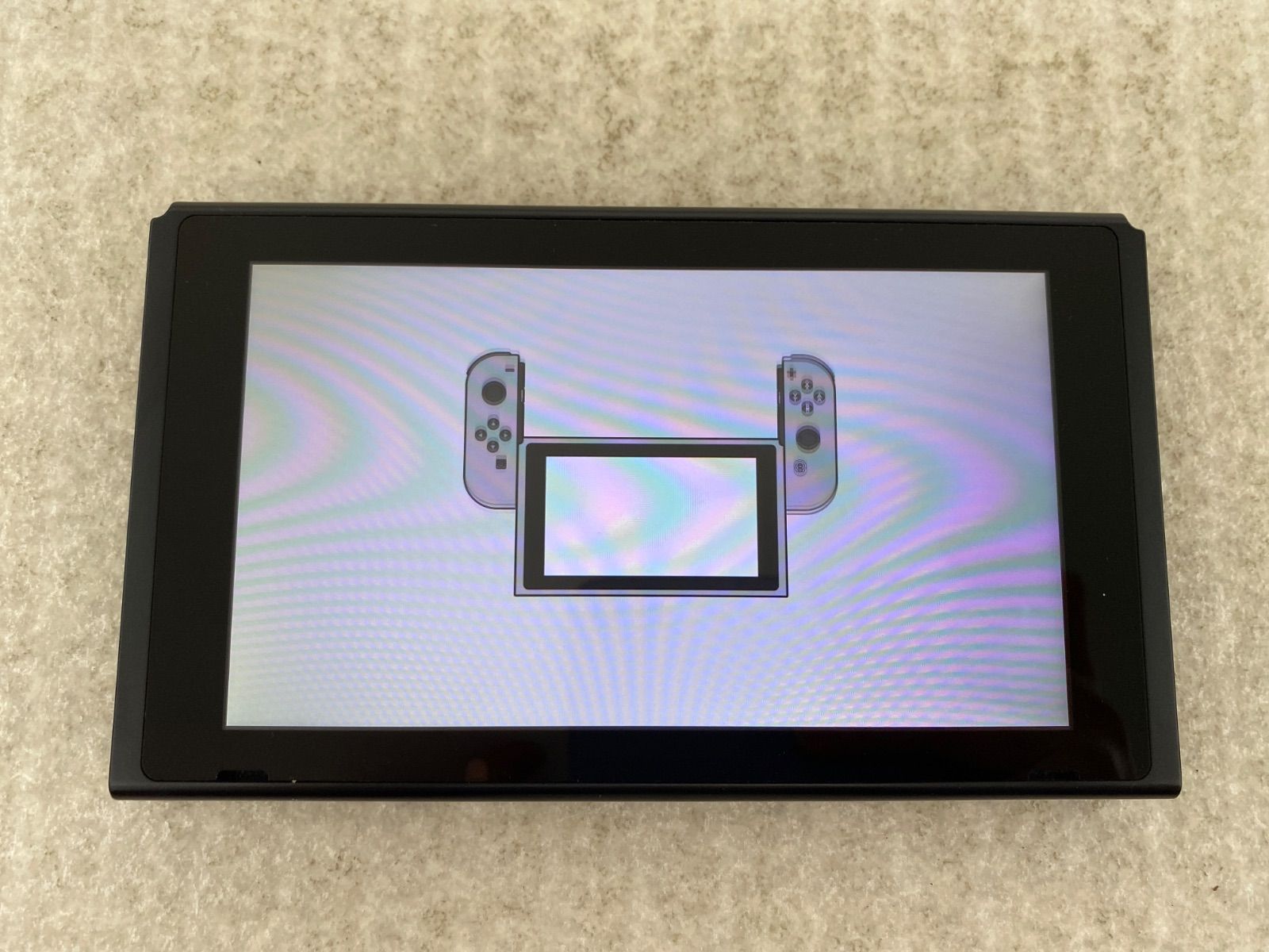 ジャンク品Switch Nintendo Switch スプラトゥーン2セット ◇Nintendo Switch スプラトゥーン2セット （HAC－S－KACEA） ジャンク