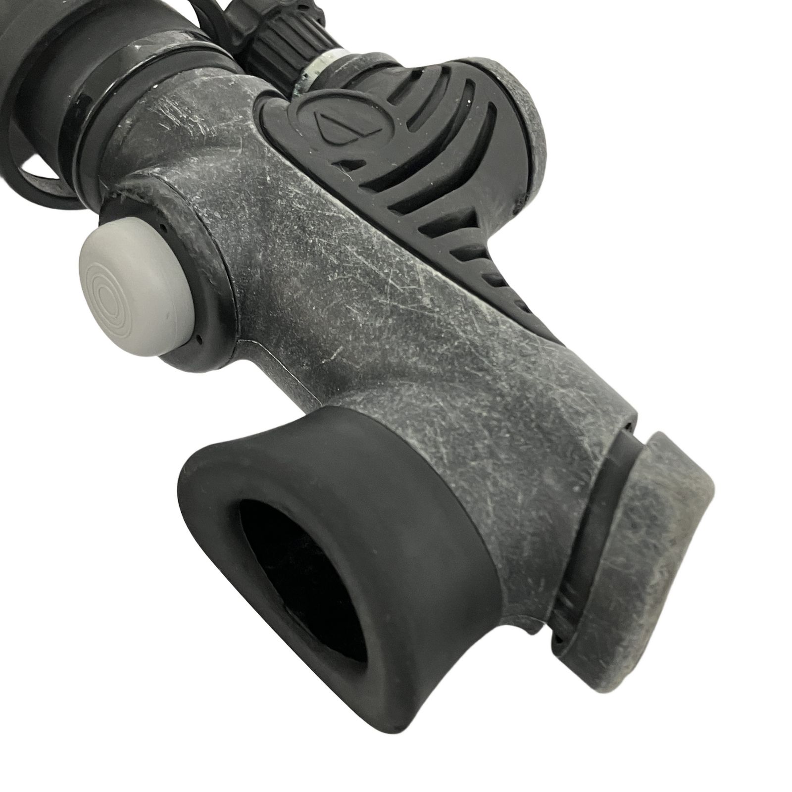 apeks BLACK ICE BCジャケット SM/MDサイズ ダイビング用品 ジャンク Y11139604
