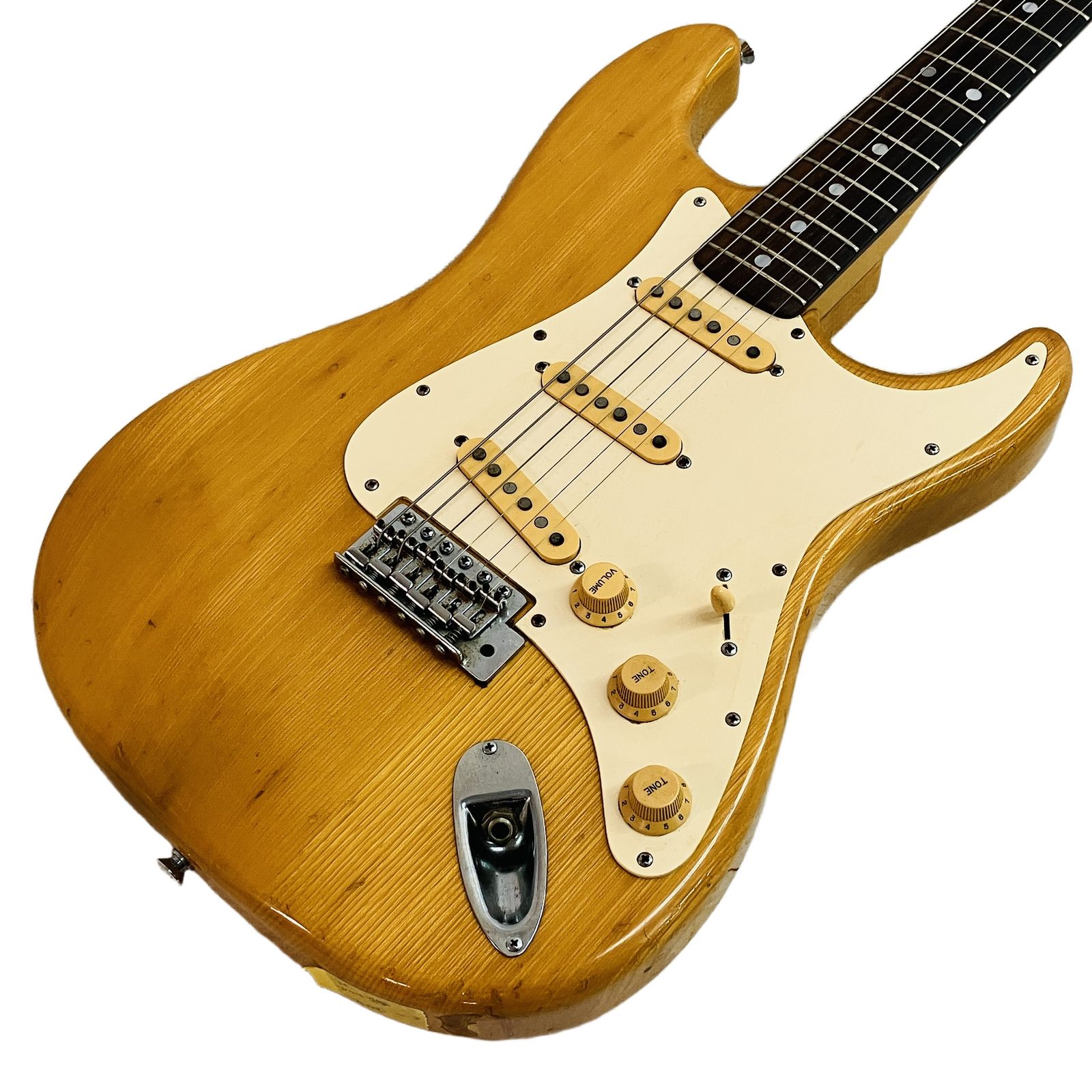 YAMAHA Super Rock 'n' Roller 400S エレキ スーパー ロックンローラー