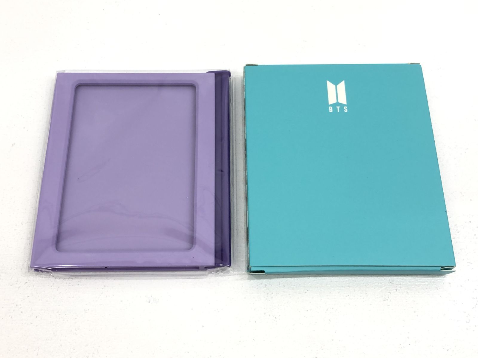 小牧店】BTS Merchbox#13 Jack in the box キーボード 【T353-3731