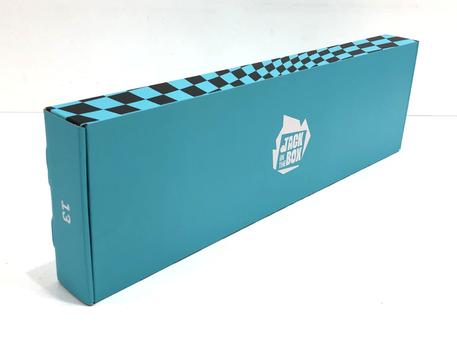 小牧店】BTS Merchbox#13 Jack in the box キーボード 【T353-3731